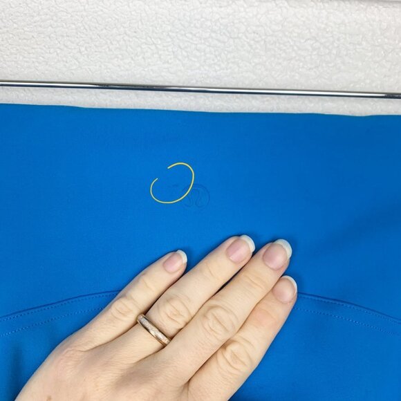 lululemon | Instill High Rise Tight Poolside - Picture 6 of 7